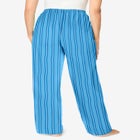 Woven Sleep Pant image number null