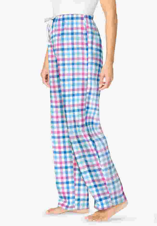 Woven Sleep Pant image number 2