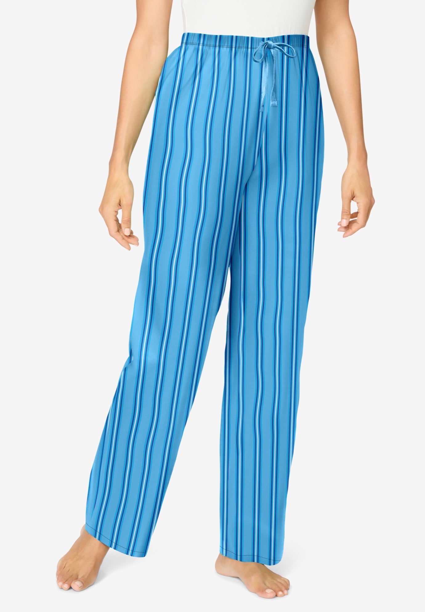 Woven Sleep Pant image number 0