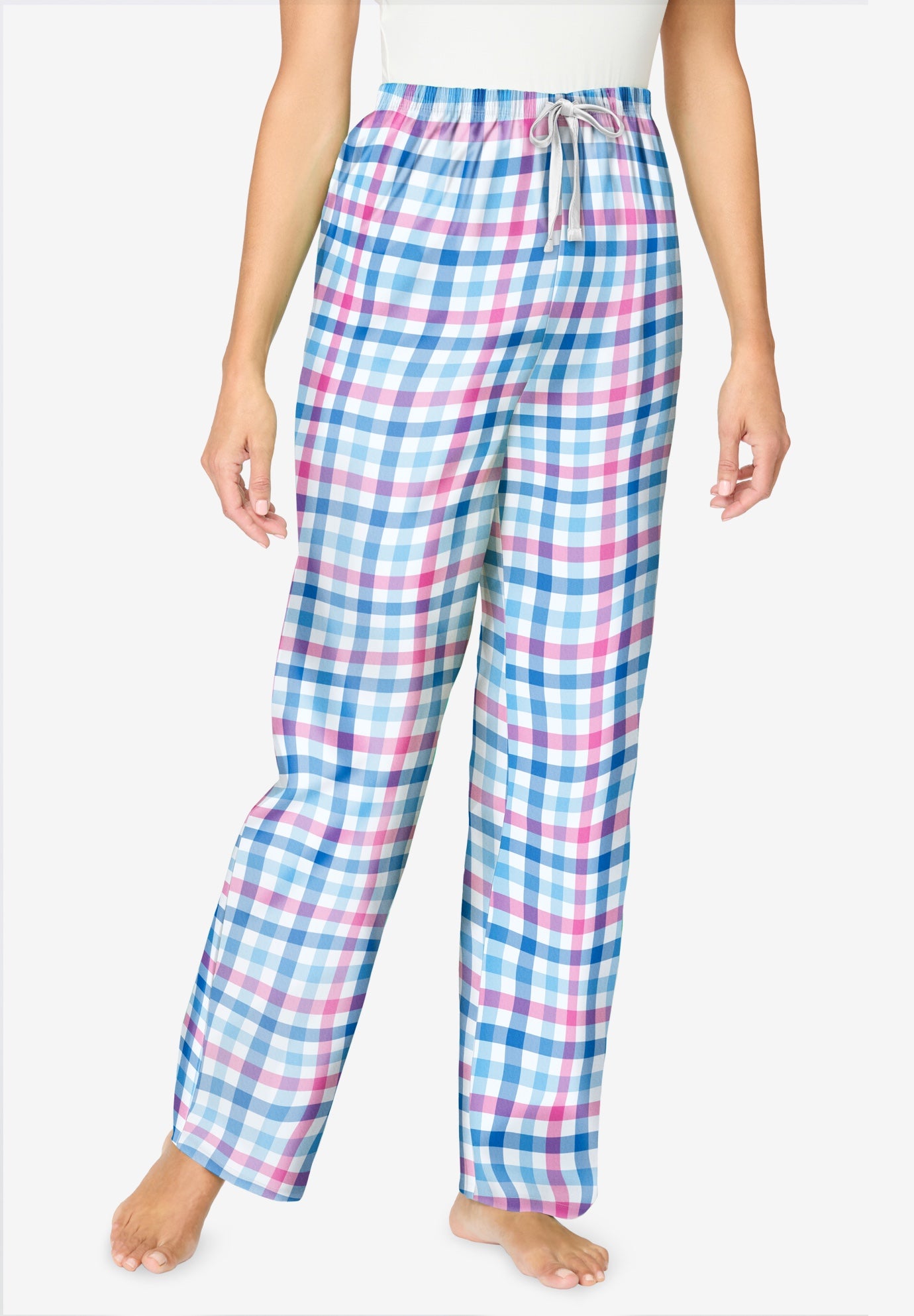 Woven Sleep Pant image number 0