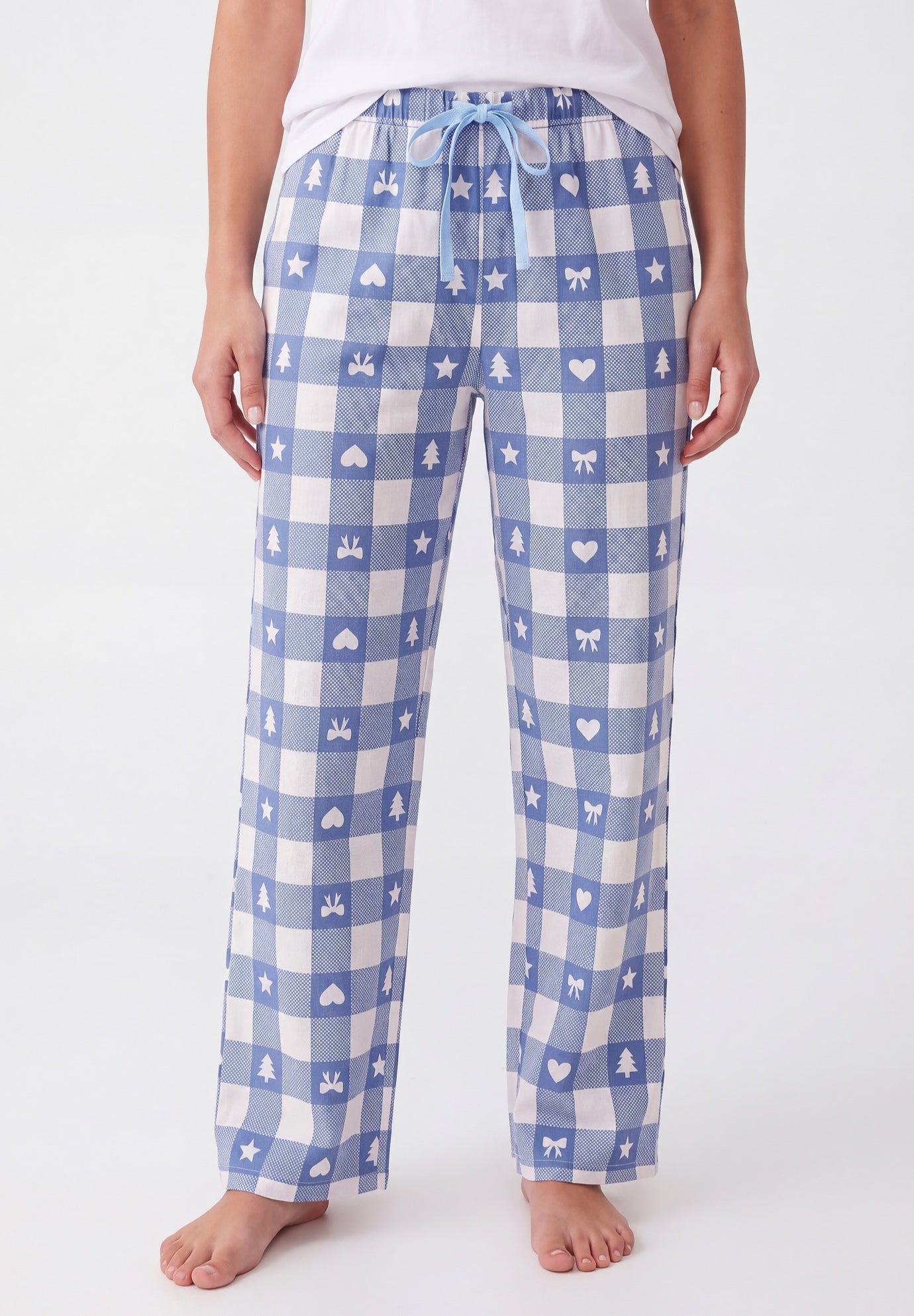 Woven Sleep Pant image number 0
