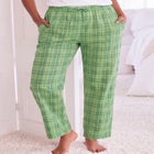 Woven Sleep Pant image number 0