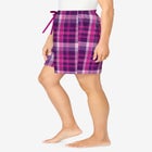 Woven Sleep Short image number null