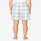 Woven Sleep Short image number null