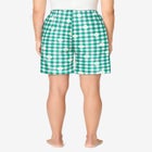 Woven Sleep Short image number null