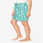 Woven Sleep Short image number null