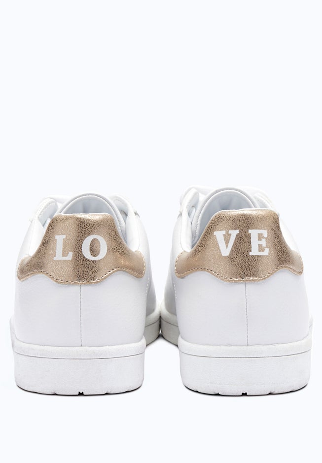 Love Sneaker image number 1
