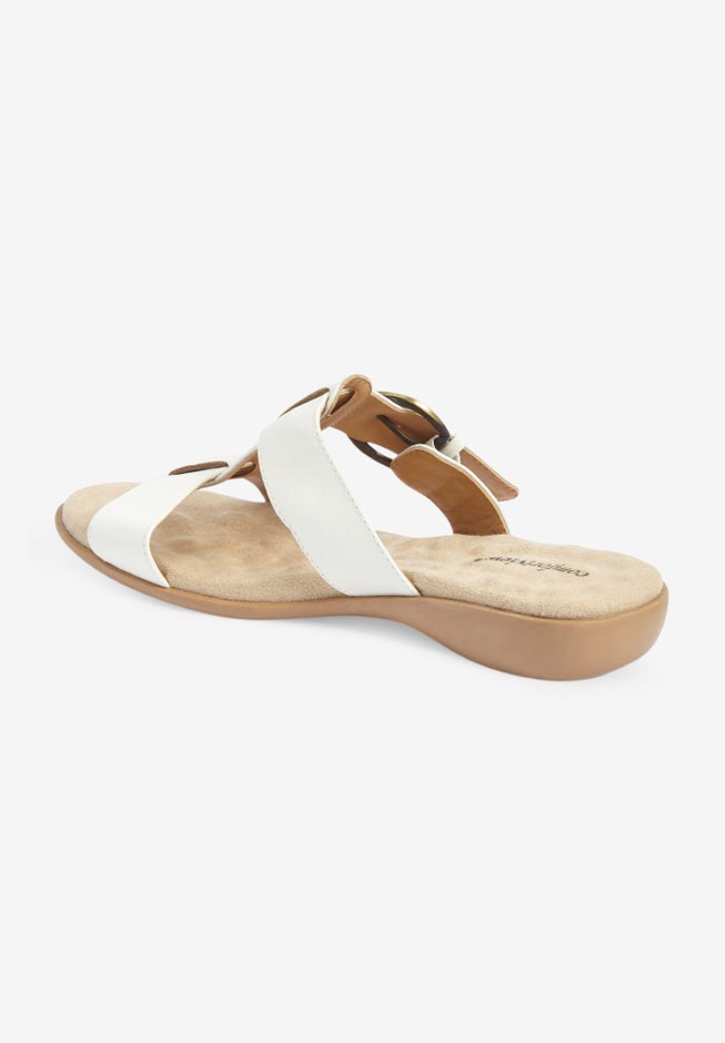 The Dawn Slip On Sandal image number 1