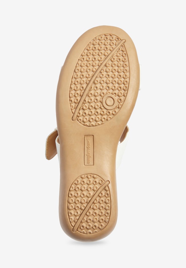 The Dawn Slip On Sandal image number 2