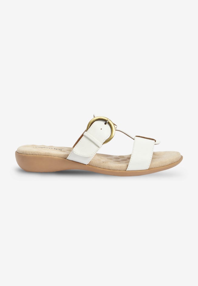 The Dawn Slip On Sandal image number 3