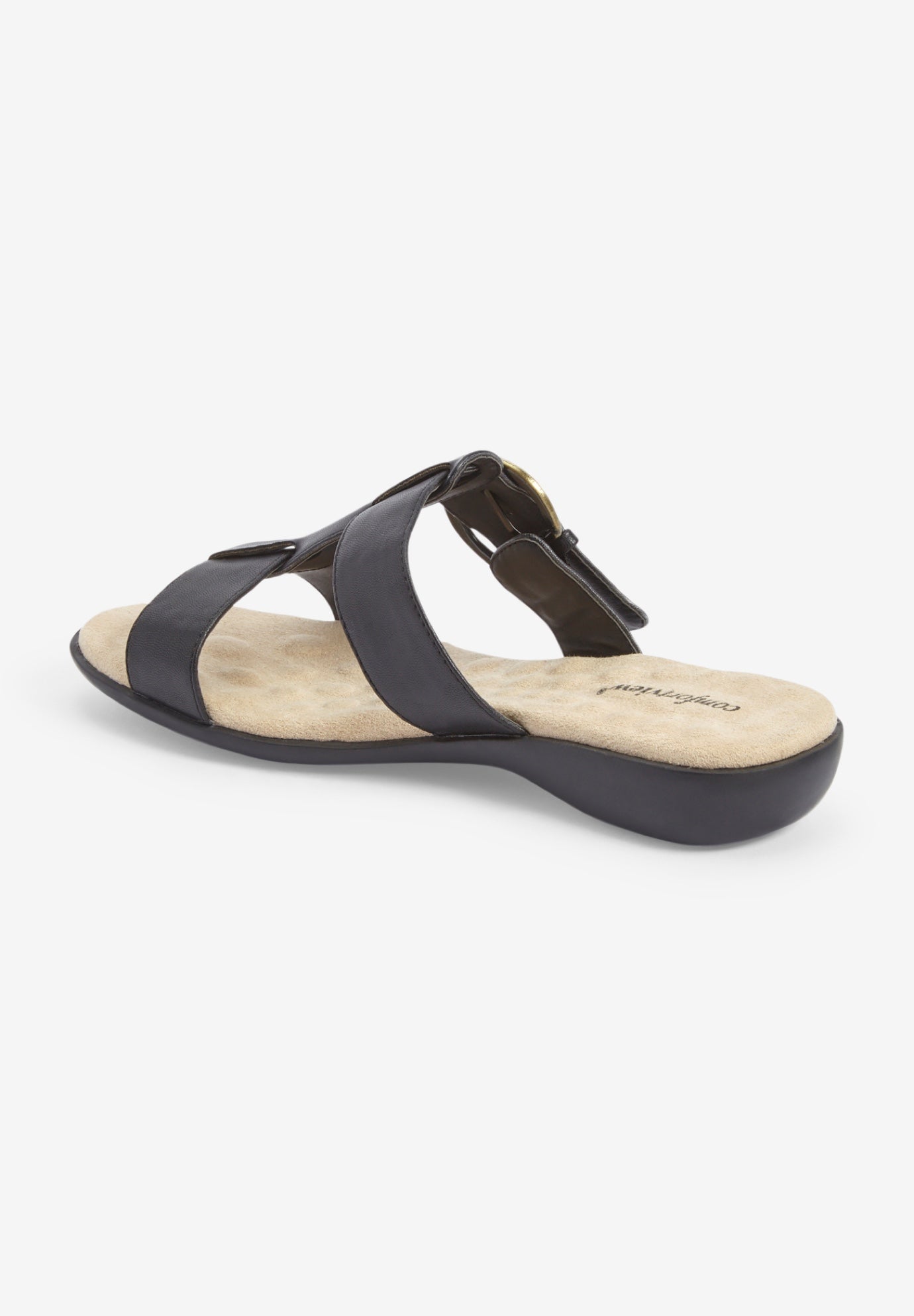 The Dawn Slip On Sandal image number 1