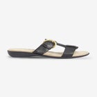 The Dawn Slip On Sandal image number null