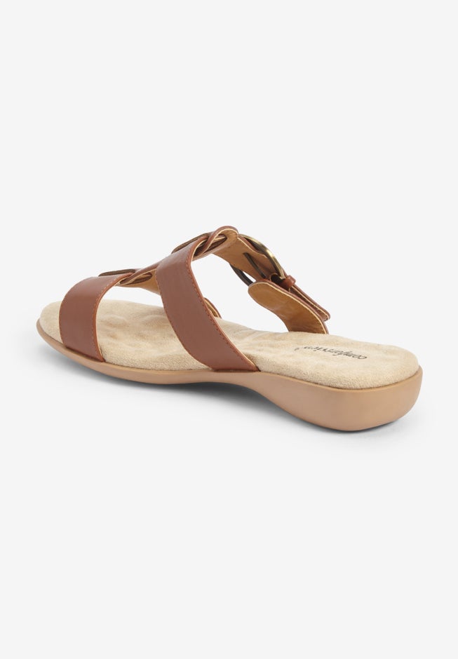 The Dawn Slip On Sandal image number 2