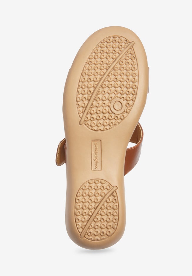 The Dawn Slip On Sandal image number 3