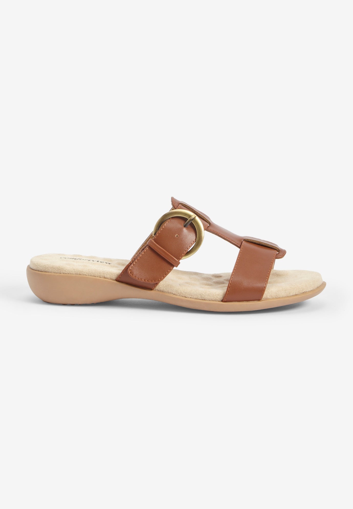 The Dawn Slip On Sandal image number 4