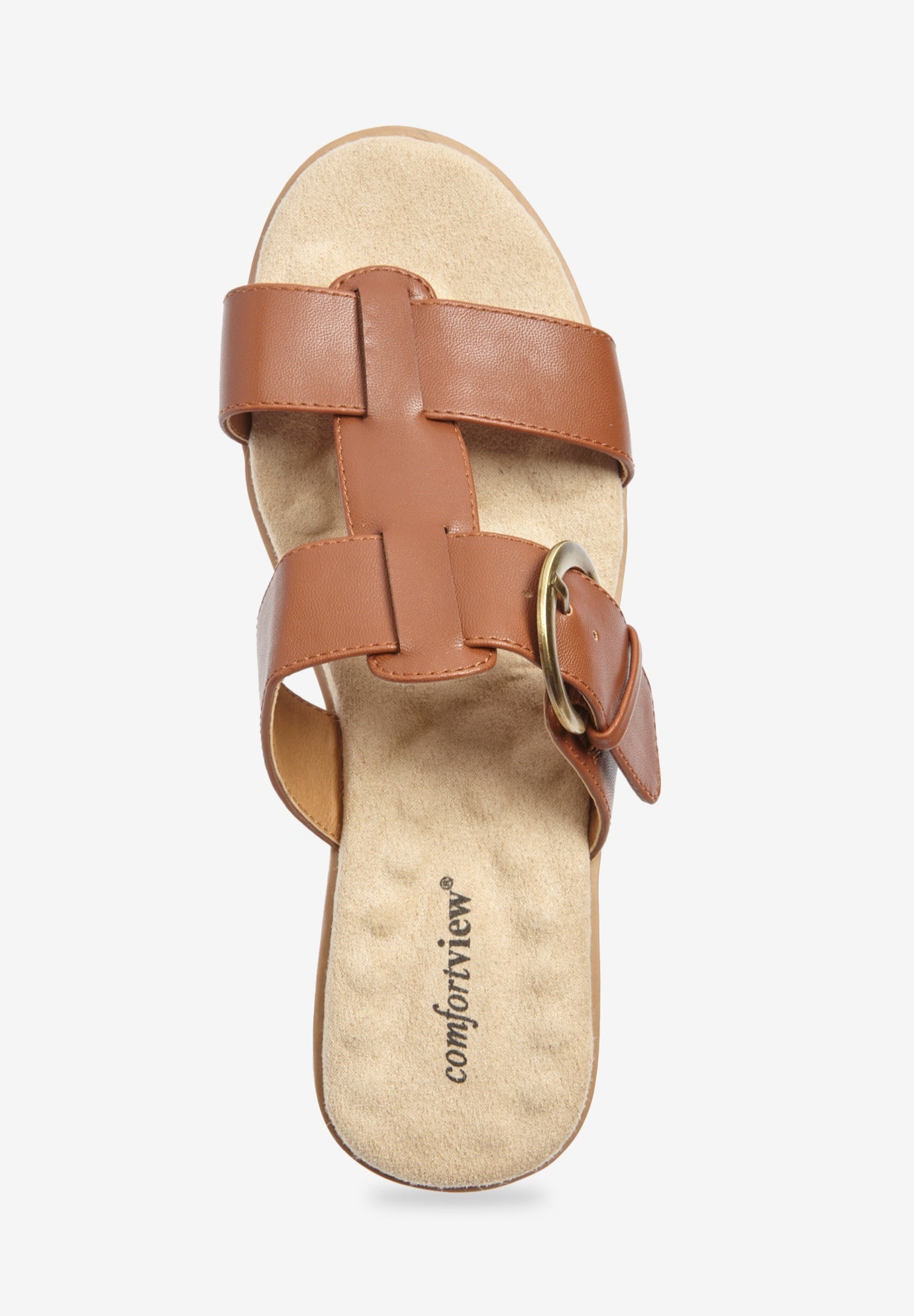 The Dawn Slip On Sandal image number 5