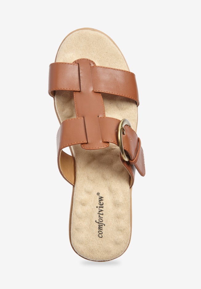 The Dawn Slip On Sandal image number 5
