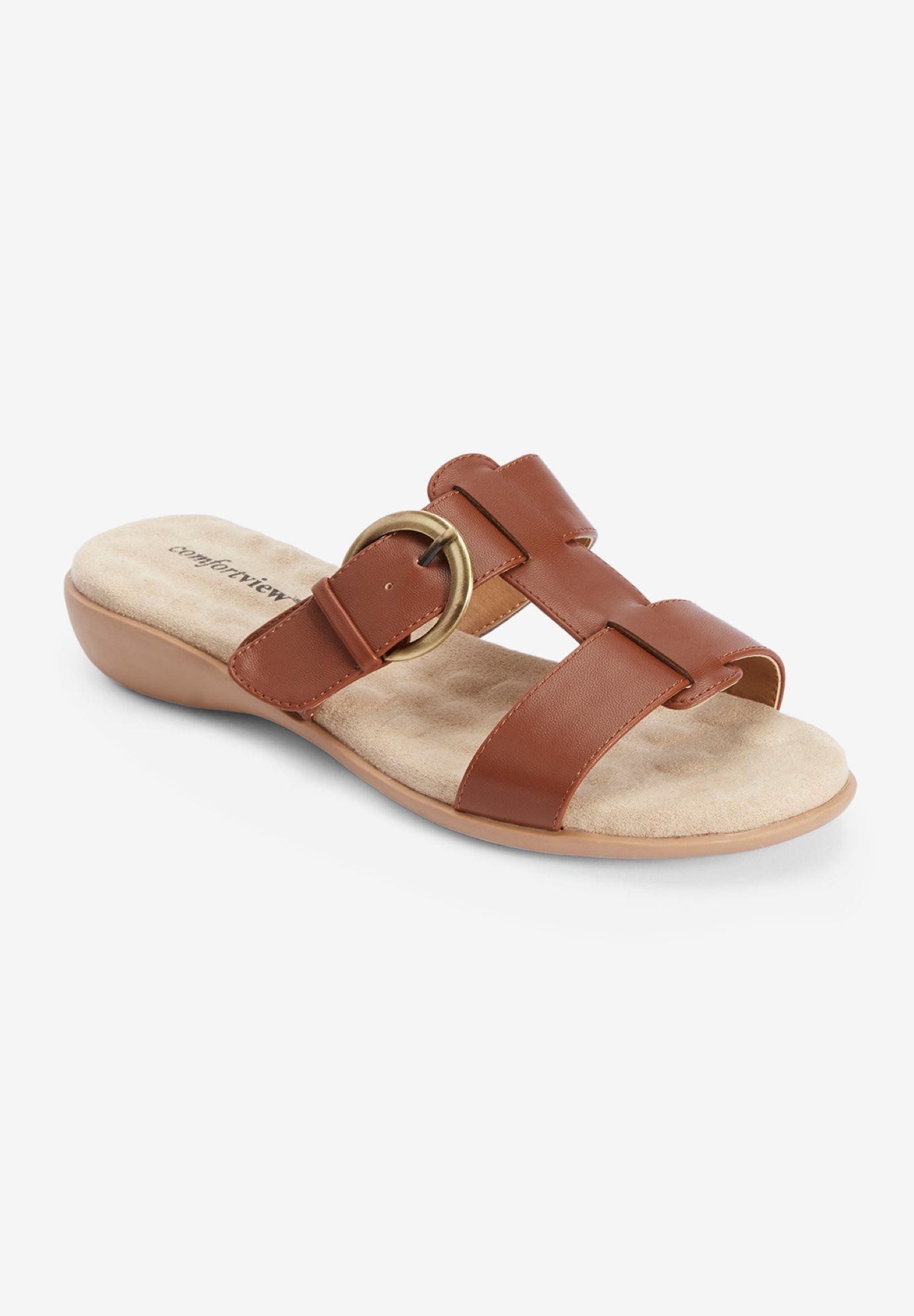 The Dawn Slip On Sandal image number 1