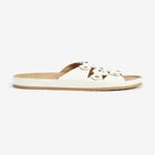 The Summer Slip On Footbed Sandal image number null