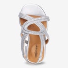 The Dorothy Sandal image number null
