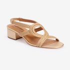 The Dorothy Sandal image number 0