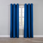 BH Studio Microfiber Grommet Panel image number 0