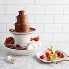 Cook with Color&trade; 3-Tier Chocolate Fountain image number 0