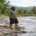 Ranger Stacked Cargo 12 Pocket Short image number null