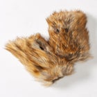 Faux-Fur Gloves image number null