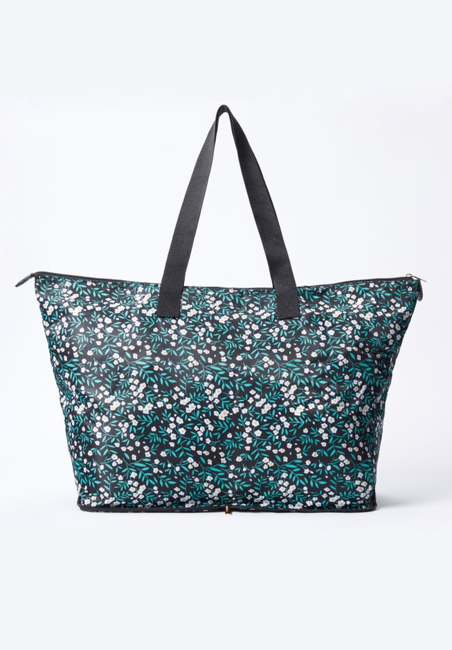 Packable Tote Bag image number 0