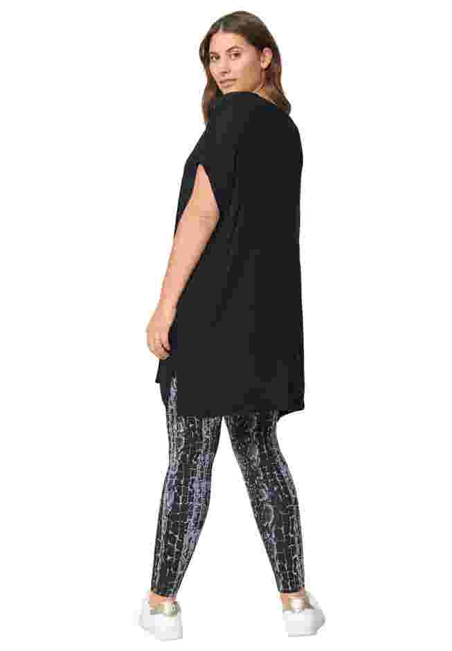 Oversized Tunic