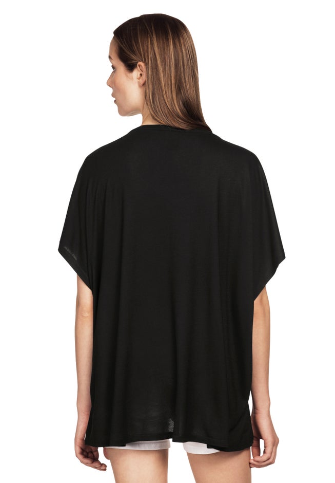Oversized Tunic
