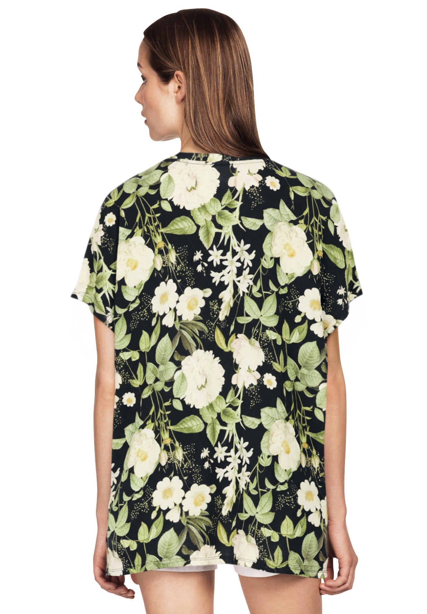 Oversized Tunic image number 1