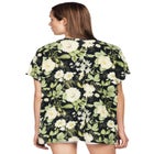 Oversized Tunic image number null