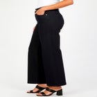 True Fit Wide Leg Jean image number null