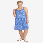 Knit Tank dress image number null