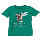 Disney Rudolph Xmas Tee image number null