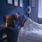 Breeze Brite Screw-In Fan and LED Light image number null