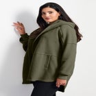 Weekender Hooded Fleece Jacket image number 2