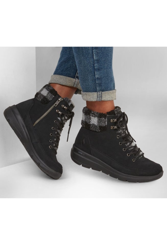 The On the Go Glacial Ultra Timber Bootie image number 2