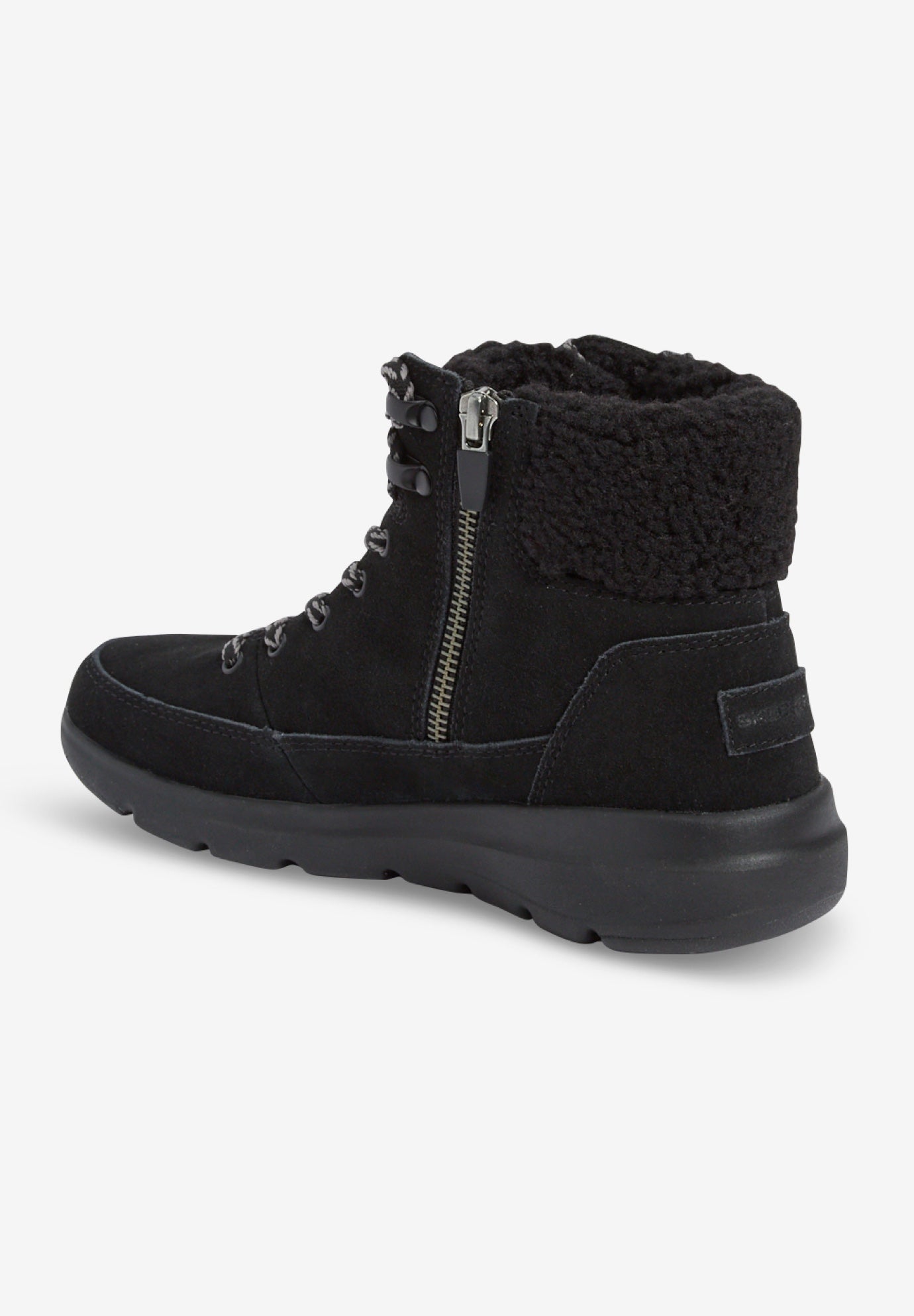 The On the Go Glacial Ultra Timber Bootie image number 1