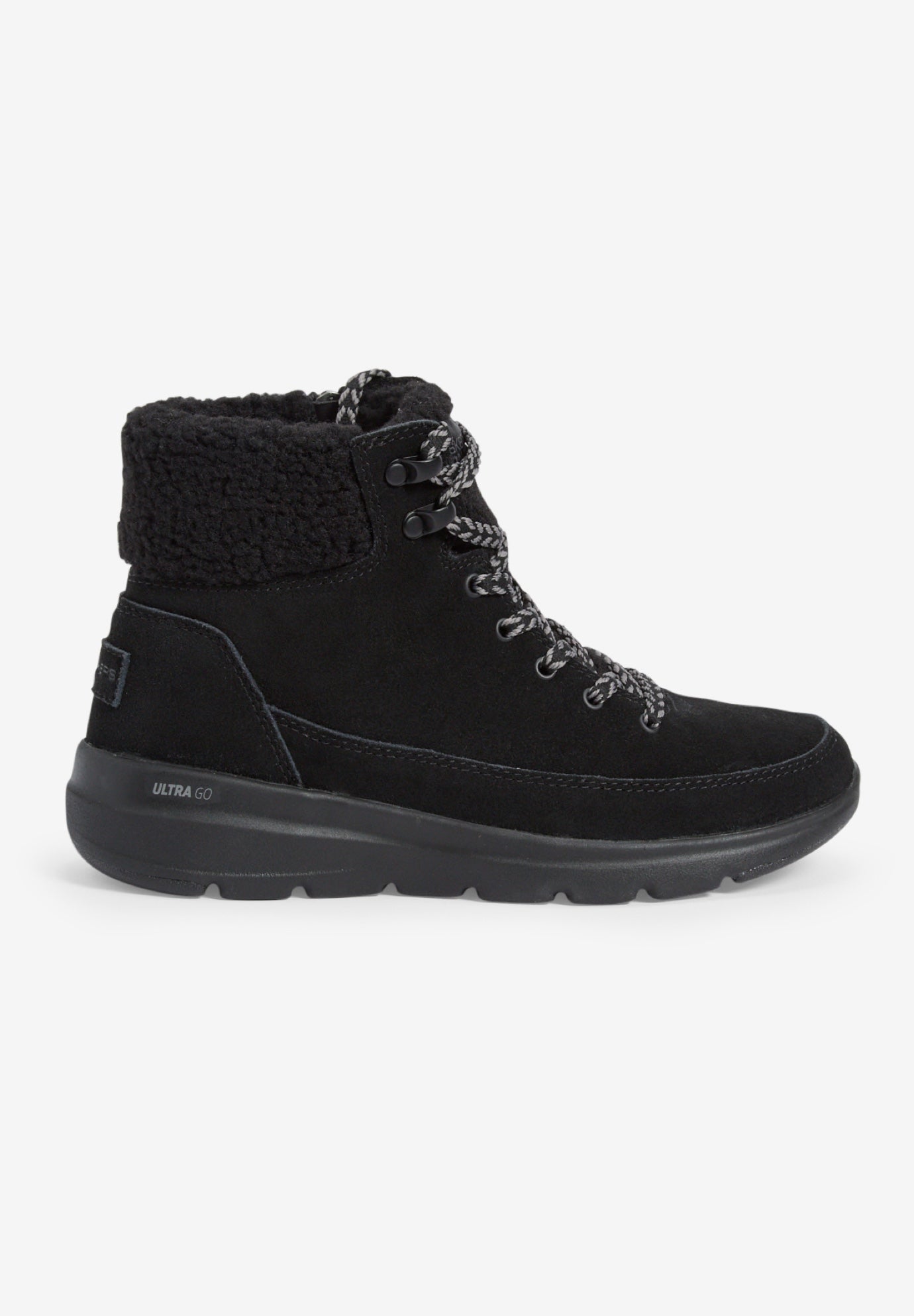 The On the Go Glacial Ultra Timber Bootie image number 3