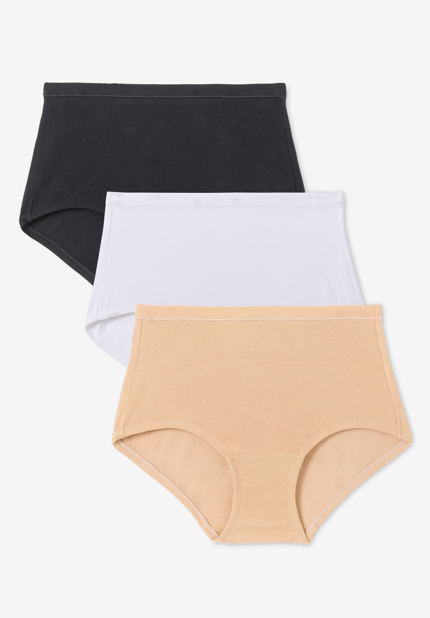 Cool Mesh Brief 3-Pack image number 0