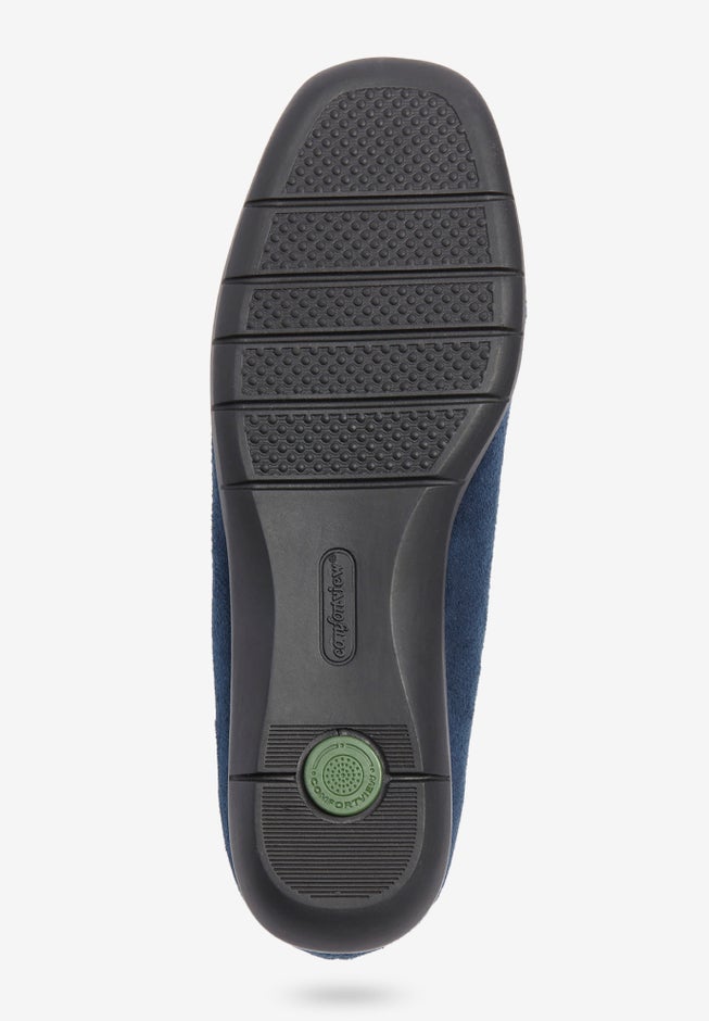 The Thayer Slip On Flat image number 3