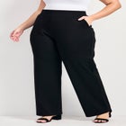 Perfect Ponte Straight Leg Pant image number 0