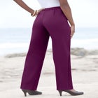 Plus Size Classic Bend Over&reg; Pant image number null