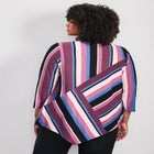 Kaya Asymmetrical Hacci Top image number 1