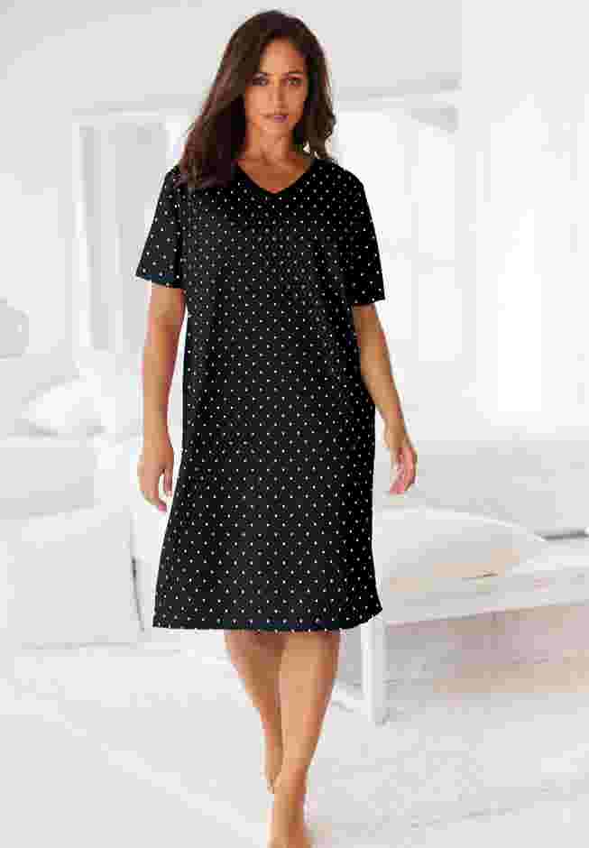 Print Sleepshirt image number 4