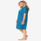 Print Sleepshirt image number null