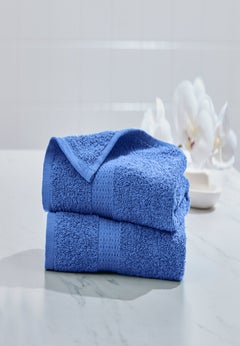 BH Studio 2-Pc. Hand Towel Set